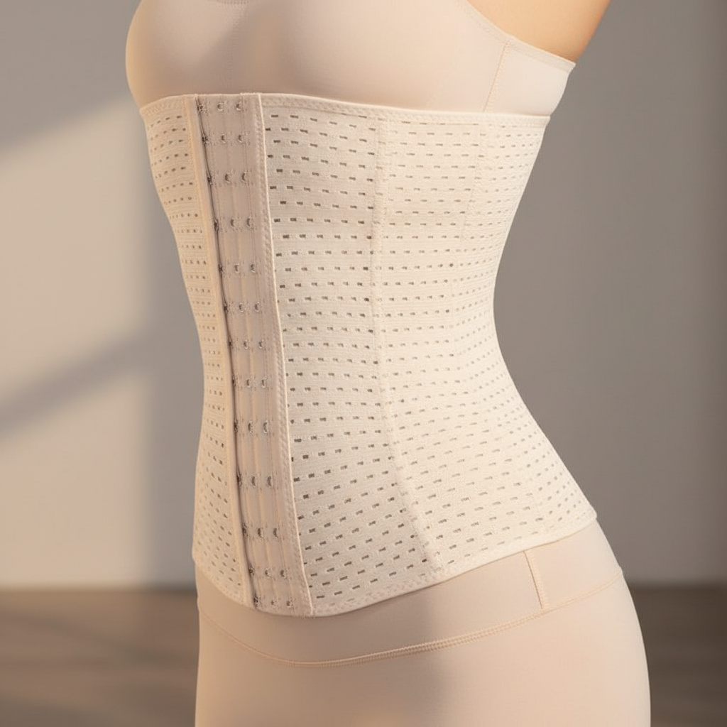 Cinta Modeladora Silhueta Perfeita RESULTADOS IMEDIATOS!!