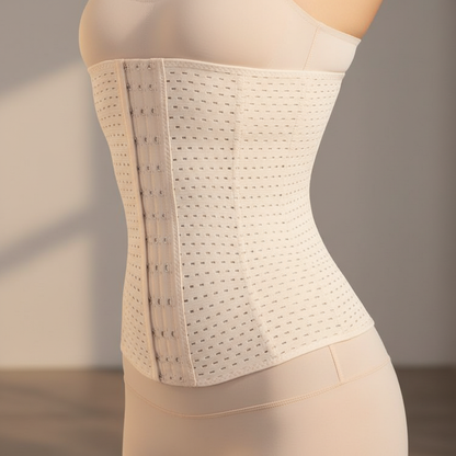 Cinta Modeladora Silhueta Perfeita RESULTADOS IMEDIATOS!!