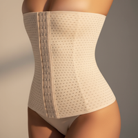 Cinta Modeladora Silhueta Perfeita RESULTADOS IMEDIATOS!!